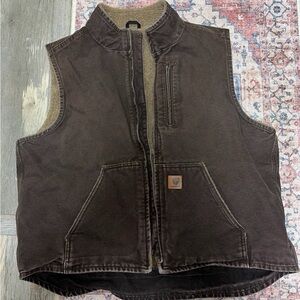 Carhartt Vest